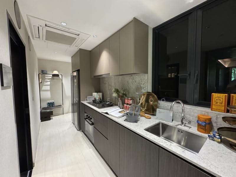 Sora, 73/74/76/78 Yuan Ching Road, Boon Lay / Jurong / Tuas, 5 Bedrooms, 1,679 sqft, Condominium For Sale, by Andre Choo, 500253679 - Kitchen - PropertyGuru.com.sg