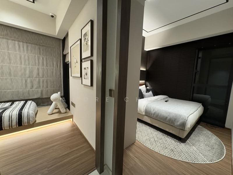 Sora, 73/74/76/78 Yuan Ching Road, Boon Lay / Jurong / Tuas, 5 Bedrooms, 1,679 sqft, Condominium For Sale, by Andre Choo, 500253679 - Bedroom - PropertyGuru.com.sg