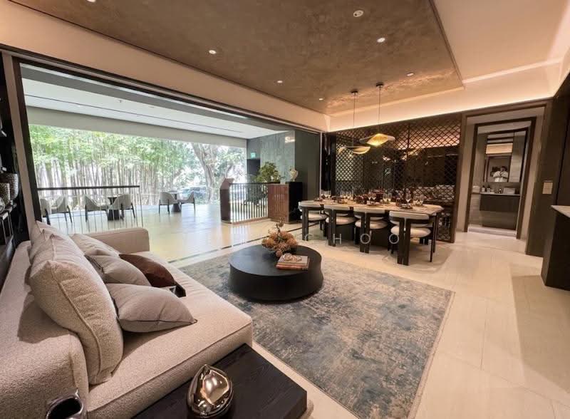 Sora, 73/74/76/78 Yuan Ching Road, Boon Lay / Jurong / Tuas, 5 Bedrooms, 1,679 sqft, Condominium For Sale, by Andre Choo, 500253679 - Living Room - PropertyGuru.com.sg