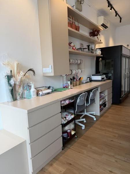 Treasures @ G19, 33 Lorong 19 Geylang, Eunos / Geylang / Paya Lebar, 355 sqft, Shop / Shophouse For Rent, by Jonathan Foo JH, 500253681 - Interior - CommercialGuru.com.sg