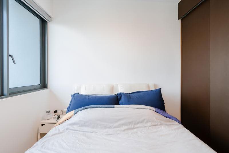 The Florence Residences, 99 Hougang Avenue 2, Hougang / Punggol / Sengkang, 1 Bedroom, 527 sqft, Condominium For Sale, by Jill Poo, 500253682 - Bedroom - PropertyGuru.com.sg