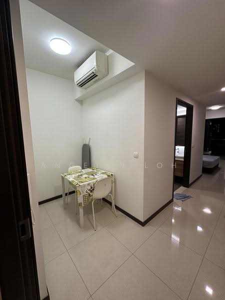 The Poiz Residences, 12 Meyappa Chettiar Road, Macpherson / Potong Pasir, Studio, 420 sqft, Condominium For Rent, by Angelin Loh, 500253683 - Dining Room - PropertyGuru.com.sg