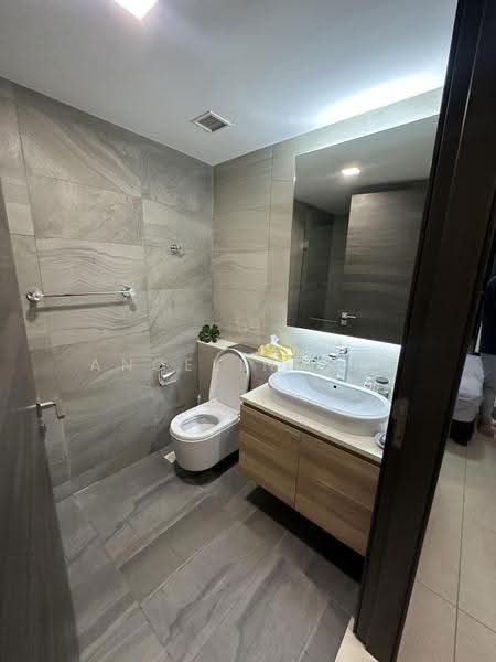 The Poiz Residences, 12 Meyappa Chettiar Road, Macpherson / Potong Pasir, Studio, 420 sqft, Condominium For Rent, by Angelin Loh, 500253683 - Bathroom - PropertyGuru.com.sg