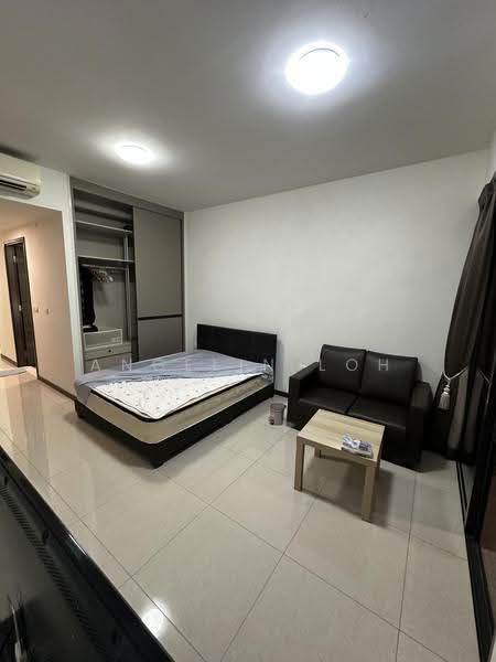 The Poiz Residences, 12 Meyappa Chettiar Road, Macpherson / Potong Pasir, Studio, 420 sqft, Condominium For Rent, by Angelin Loh, 500253683 - Bedroom - PropertyGuru.com.sg