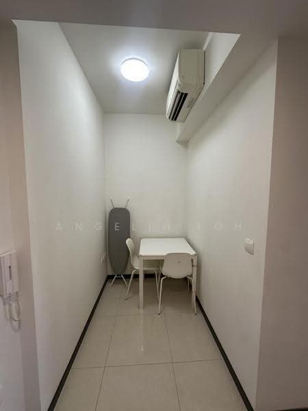 The Poiz Residences, 12 Meyappa Chettiar Road, Macpherson / Potong Pasir, Studio, 420 sqft, Condominium For Rent, by Angelin Loh, 500253683 - Interior - PropertyGuru.com.sg