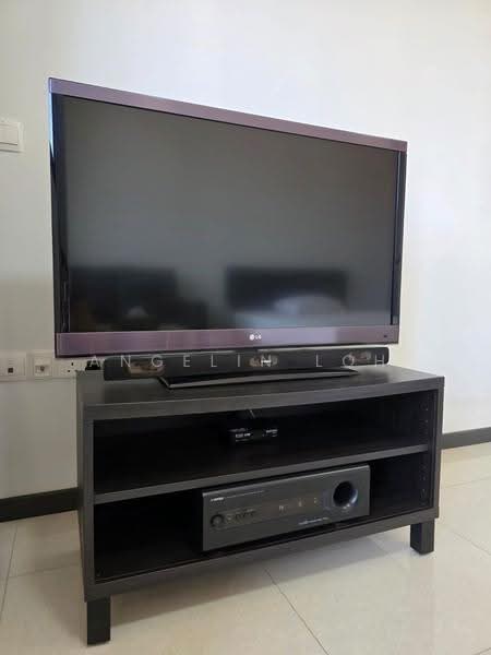 The Poiz Residences, 12 Meyappa Chettiar Road, Macpherson / Potong Pasir, Studio, 420 sqft, Condominium For Rent, by Angelin Loh, 500253683 - Interior - PropertyGuru.com.sg
