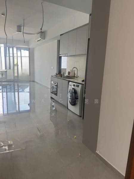 Grand Dunman, 18 Dunman Road, East Coast / Marine Parade, 2 Bedrooms, 667 sqft, Condominium For Rent, by Esther Wang 王芝茵, 500253686 - Kitchen - PropertyGuru.com.sg