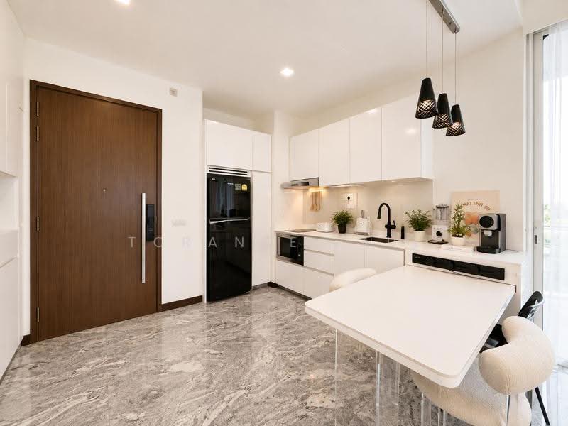 eCO, 273 Bedok South Avenue 3, Bedok / Upper East Coast, 1 Bedroom, 657 sqft, Condominium For Sale, by Torance Paul, 500253688 - PropertyGuru.com.sg