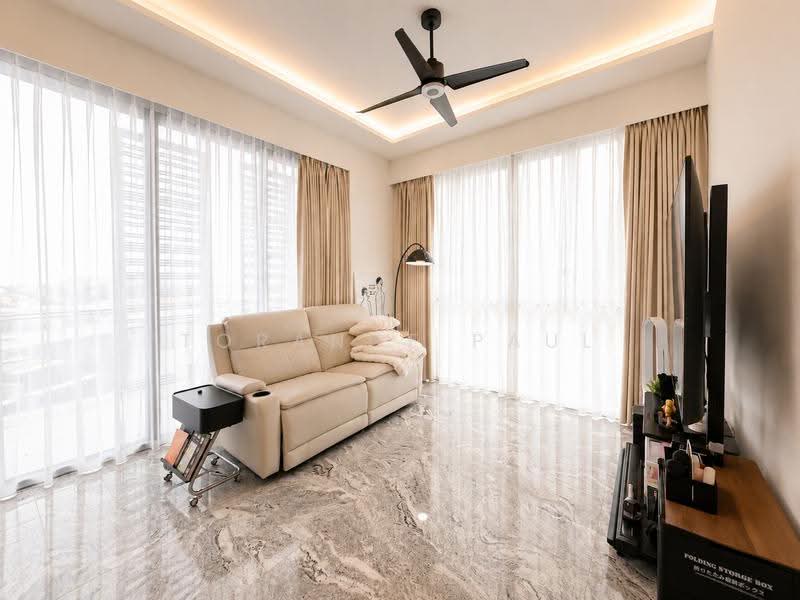 eCO, 273 Bedok South Avenue 3, Bedok / Upper East Coast, 1 Bedroom, 657 sqft, Condominium For Sale, by Torance Paul, 500253688 - PropertyGuru.com.sg