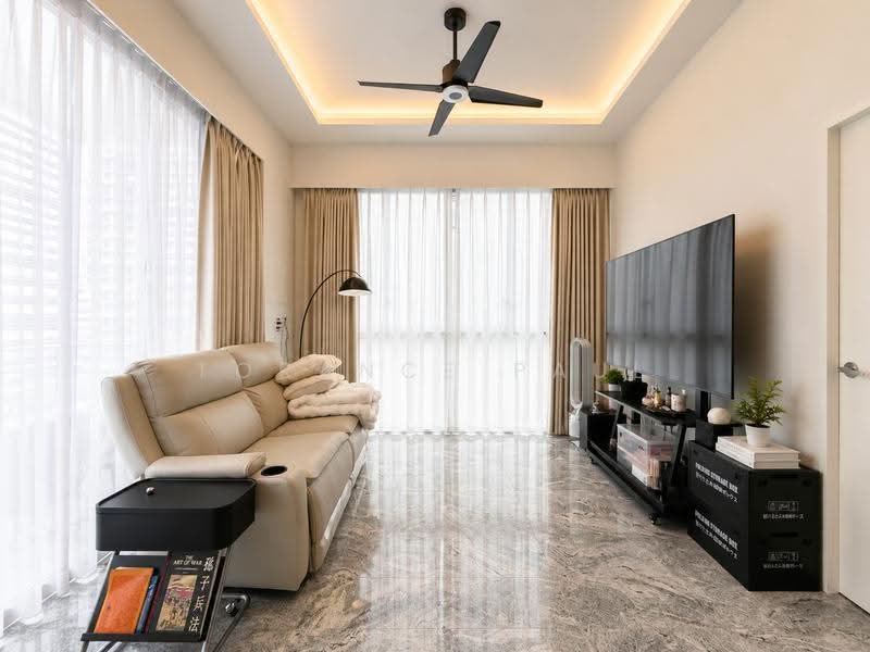 eCO, 273 Bedok South Avenue 3, Bedok / Upper East Coast, 1 Bedroom, 657 sqft, Condominium For Sale, by Torance Paul, 500253688 - PropertyGuru.com.sg