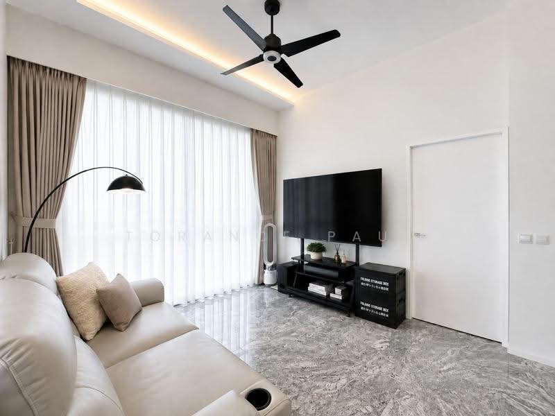 eCO, 273 Bedok South Avenue 3, Bedok / Upper East Coast, 1 Bedroom, 657 sqft, Condominium For Sale, by Torance Paul, 500253688 - PropertyGuru.com.sg