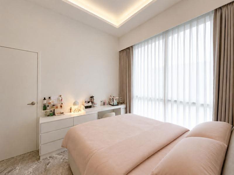eCO, 273 Bedok South Avenue 3, Bedok / Upper East Coast, 1 Bedroom, 657 sqft, Condominium For Sale, by Torance Paul, 500253688 - Bedroom - PropertyGuru.com.sg