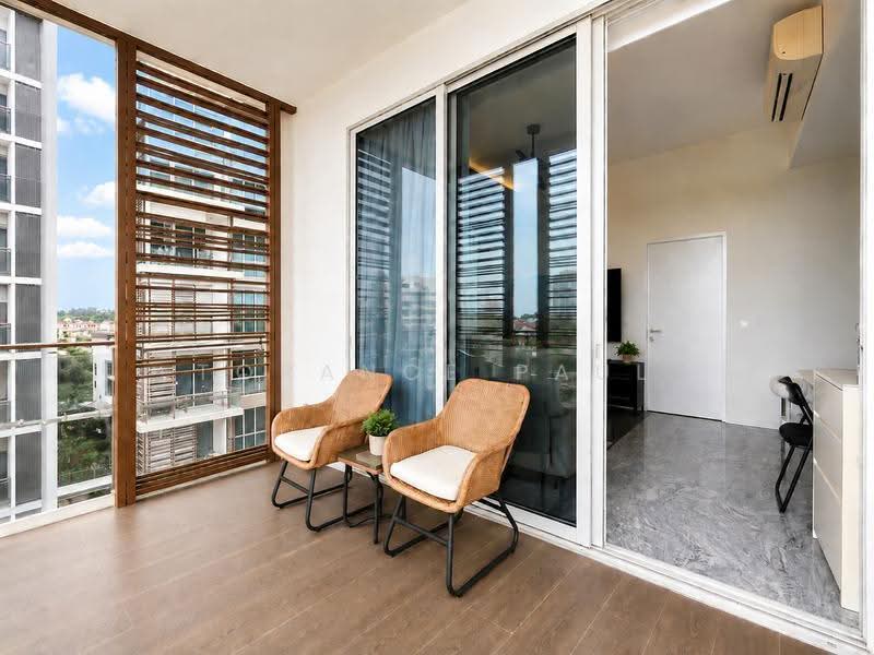 eCO, 273 Bedok South Avenue 3, Bedok / Upper East Coast, 1 Bedroom, 657 sqft, Condominium For Sale, by Torance Paul, 500253688 - PropertyGuru.com.sg