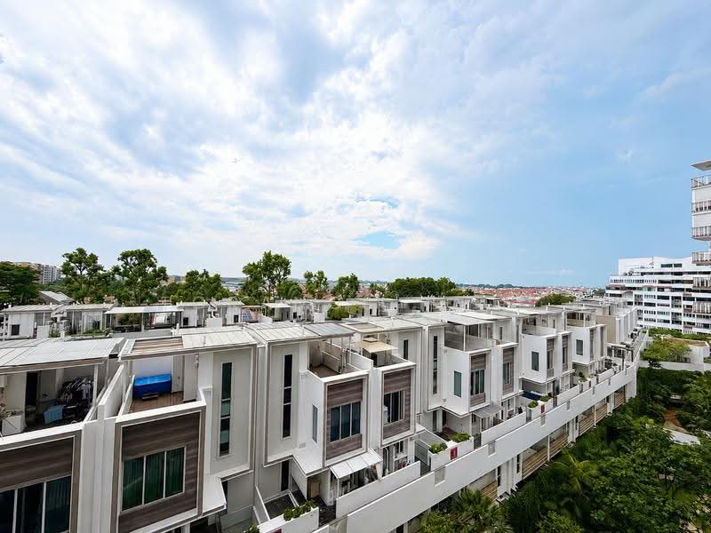 eCO, 273 Bedok South Avenue 3, Bedok / Upper East Coast, 1 Bedroom, 657 sqft, Condominium For Sale, by Torance Paul, 500253688 - PropertyGuru.com.sg