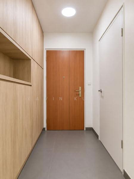 674B Fern Grove @ Yishun, 674B Yishun Avenue 4, Sembawang / Yishun, 4 Bedrooms, 1,206 sqft, HDB Flat For Sale, by Kavin Kuah, 500253690 - Entrance - PropertyGuru.com.sg