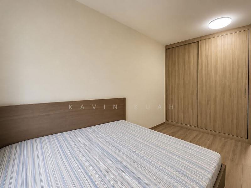 674B Fern Grove @ Yishun, 674B Yishun Avenue 4, Sembawang / Yishun, 4 Bedrooms, 1,206 sqft, HDB Flat For Sale, by Kavin Kuah, 500253690 - Bedroom - PropertyGuru.com.sg