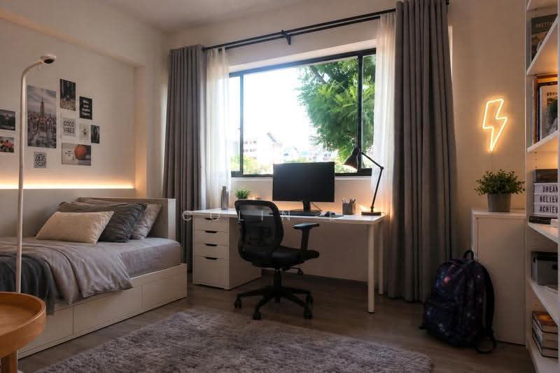 285 Bishan Street 22, 285 Bishan Street 22, Ang Mo Kio / Bishan / Thomson, 3 Bedrooms, 1,162 sqft, HDB Flat For Sale, by Colin Ee, 500253691 - Bedroom - PropertyGuru.com.sg