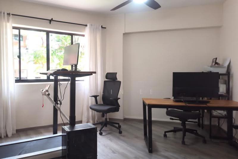285 Bishan Street 22, 285 Bishan Street 22, Ang Mo Kio / Bishan / Thomson, 3 Bedrooms, 1,162 sqft, HDB Flat For Sale, by Colin Ee, 500253691 - Study - PropertyGuru.com.sg