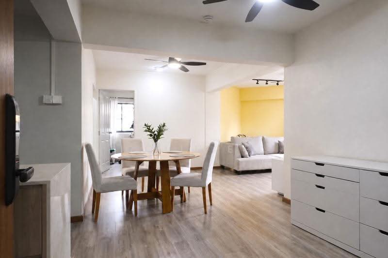 285 Bishan Street 22, 285 Bishan Street 22, Ang Mo Kio / Bishan / Thomson, 3 Bedrooms, 1,162 sqft, HDB Flat For Sale, by Colin Ee, 500253691 - Dining Room - PropertyGuru.com.sg