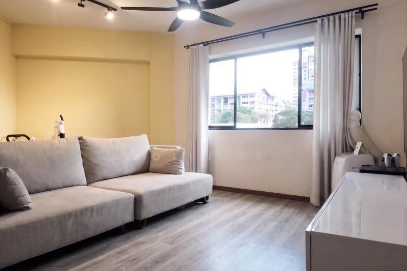285 Bishan Street 22, 285 Bishan Street 22, Ang Mo Kio / Bishan / Thomson, 3 Bedrooms, 1,162 sqft, HDB Flat For Sale, by Colin Ee, 500253691 - Living Room - PropertyGuru.com.sg