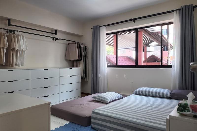 285 Bishan Street 22, 285 Bishan Street 22, Ang Mo Kio / Bishan / Thomson, 3 Bedrooms, 1,162 sqft, HDB Flat For Sale, by Colin Ee, 500253691 - Bedroom - PropertyGuru.com.sg