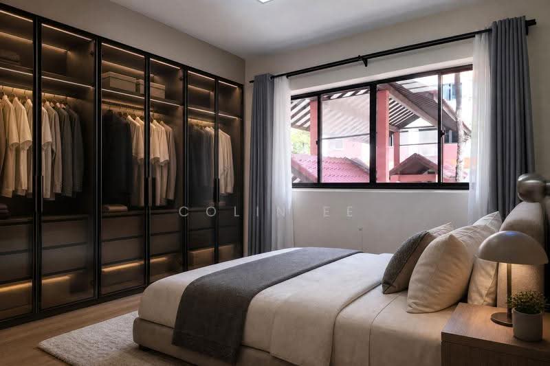 285 Bishan Street 22, 285 Bishan Street 22, Ang Mo Kio / Bishan / Thomson, 3 Bedrooms, 1,162 sqft, HDB Flat For Sale, by Colin Ee, 500253691 - Bedroom - PropertyGuru.com.sg