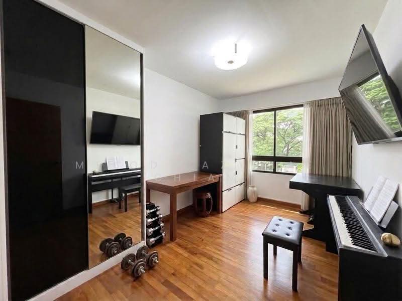 56 Havelock Road, 56 Havelock Road, Alexandra / Commonwealth, 3 Bedrooms, 1,011 sqft, HDB Flat For Sale, by Melody Azyliae Chiam, 500253694 - Study - PropertyGuru.com.sg