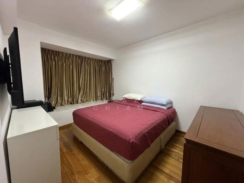 56 Havelock Road, 56 Havelock Road, Alexandra / Commonwealth, 3 Bedrooms, 1,011 sqft, HDB Flat For Sale, by Melody Azyliae Chiam, 500253694 - Bedroom - PropertyGuru.com.sg
