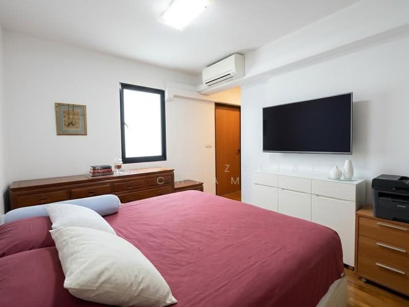 56 Havelock Road, 56 Havelock Road, Alexandra / Commonwealth, 3 Bedrooms, 1,011 sqft, HDB Flat For Sale, by Melody Azyliae Chiam, 500253694 - Bedroom - PropertyGuru.com.sg