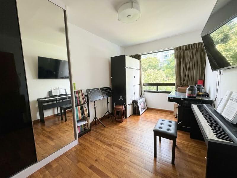 56 Havelock Road, 56 Havelock Road, Alexandra / Commonwealth, 3 Bedrooms, 1,011 sqft, HDB Flat For Sale, by Melody Azyliae Chiam, 500253694 - Study - PropertyGuru.com.sg