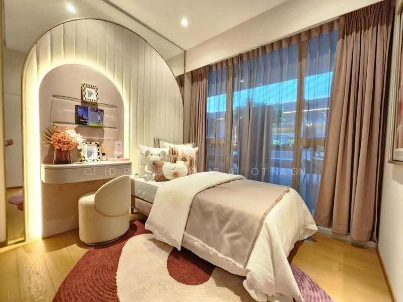 Grand Dunman, 18 Dunman Road, East Coast / Marine Parade, 2 Bedrooms, 797 sqft, Condominium For Sale, by Jolene Zhong, 500253695 - Bedroom - PropertyGuru.com.sg