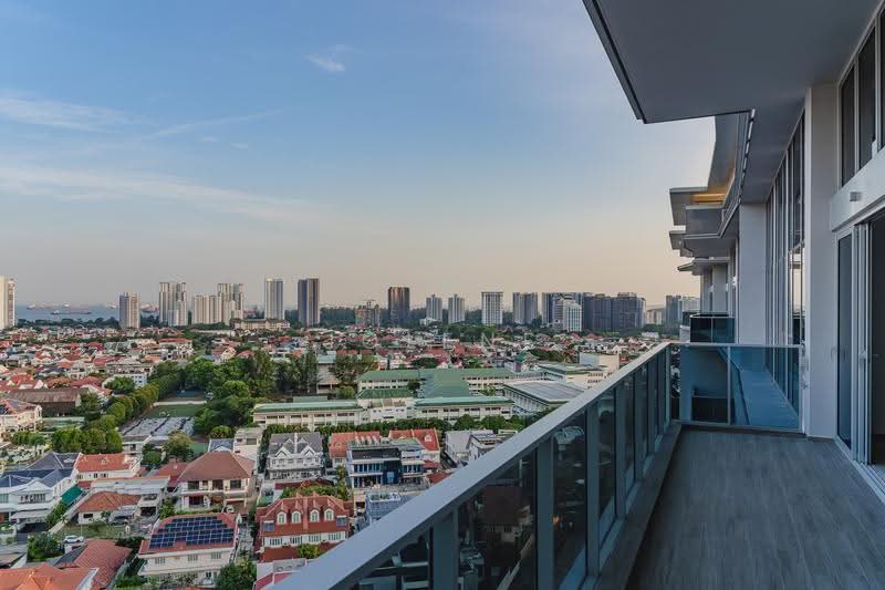 Grand Dunman, 18 Dunman Road, East Coast / Marine Parade, 2 Bedrooms, 797 sqft, Condominium For Sale, by Jolene Zhong, 500253695 - Exterior - PropertyGuru.com.sg