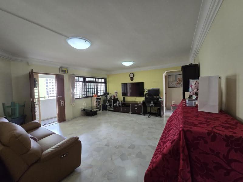 176 Lompang Road, 176 Lompang Road, Dairy Farm / Bukit Panjang / Choa Chu Kang, 3 Bedrooms, 1,087 sqft, HDB Flat For Sale, by Norjahan Majeed, 500253696 - PropertyGuru.com.sg