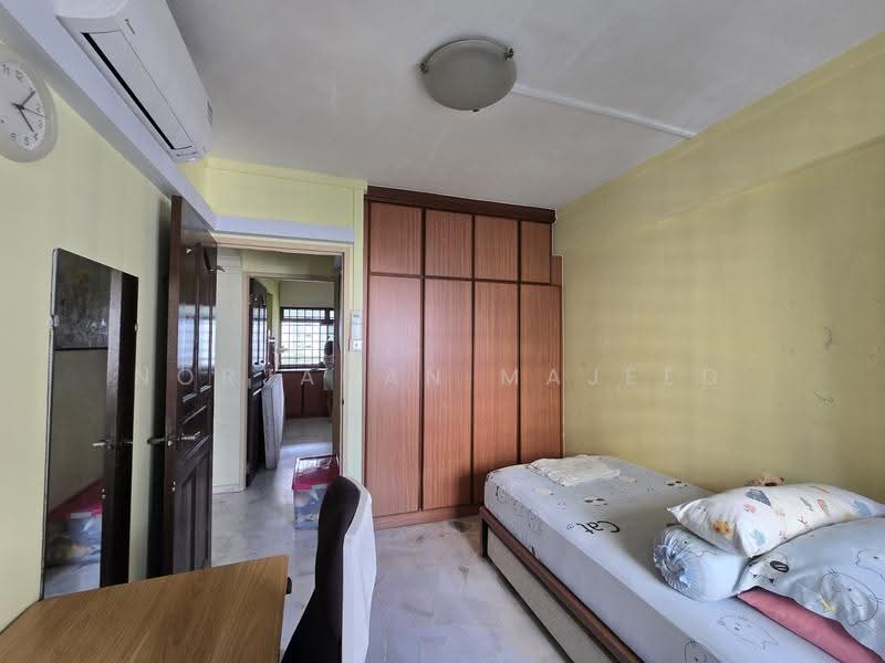 176 Lompang Road, 176 Lompang Road, Dairy Farm / Bukit Panjang / Choa Chu Kang, 3 Bedrooms, 1,087 sqft, HDB Flat For Sale, by Norjahan Majeed, 500253696 - Bedroom - PropertyGuru.com.sg