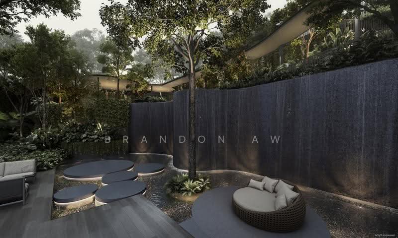 Dunearn House, 766 Dunearn Road, Newton / Novena, 3 Bedrooms, 969 sqft, Condominium For Sale, by Brandon Aw, 500253698 - PropertyGuru.com.sg