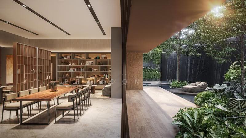 Dunearn House, 766 Dunearn Road, Newton / Novena, 3 Bedrooms, 969 sqft, Condominium For Sale, by Brandon Aw, 500253698 - PropertyGuru.com.sg
