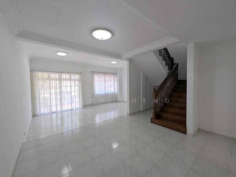 Teck Hiang Gardens, Toh Tuck Road, Clementi Park / Upper Bukit Timah, 5 Bedrooms, 2,800 sqft, Terraced House For Rent, by Cindy Cheng, 500253701 - Interior - PropertyGuru.com.sg