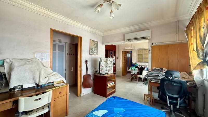 324 Yishun Central, 324 Yishun Central, Sembawang / Yishun, 3 Bedrooms, 1,524 sqft, HDB Flat For Sale, by Jay Goh, 500253702 - Master bedroom - PropertyGuru.com.sg