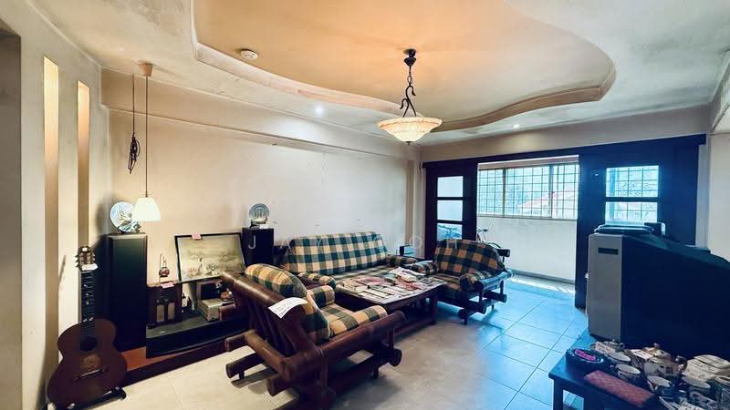 324 Yishun Central, 324 Yishun Central, Sembawang / Yishun, 3 Bedrooms, 1,524 sqft, HDB Flat For Sale, by Jay Goh, 500253702 - Living Room - PropertyGuru.com.sg