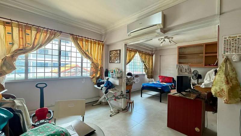 324 Yishun Central, 324 Yishun Central, Sembawang / Yishun, 3 Bedrooms, 1,524 sqft, HDB Flat For Sale, by Jay Goh, 500253702 - Master bedroom - PropertyGuru.com.sg