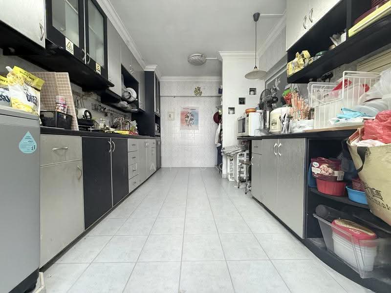 324 Yishun Central, 324 Yishun Central, Sembawang / Yishun, 3 Bedrooms, 1,524 sqft, HDB Flat For Sale, by Jay Goh, 500253702 - Kitchen - PropertyGuru.com.sg