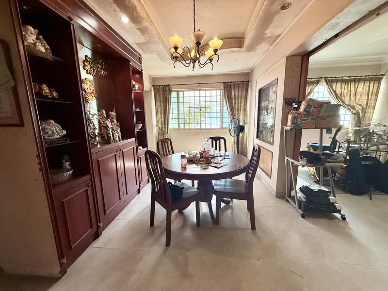 324 Yishun Central, 324 Yishun Central, Sembawang / Yishun, 3 Bedrooms, 1,524 sqft, HDB Flat For Sale, by Jay Goh, 500253702 - Dining Room - PropertyGuru.com.sg