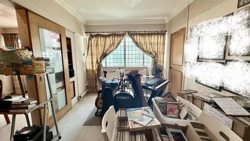324 Yishun Central, 324 Yishun Central, Sembawang / Yishun, 3 Bedrooms, 1,524 sqft, HDB Flat For Sale, by Jay Goh, 500253702 - Living Room - PropertyGuru.com.sg