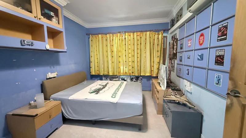 324 Yishun Central, 324 Yishun Central, Sembawang / Yishun, 3 Bedrooms, 1,524 sqft, HDB Flat For Sale, by Jay Goh, 500253702 - Common bedroom - PropertyGuru.com.sg