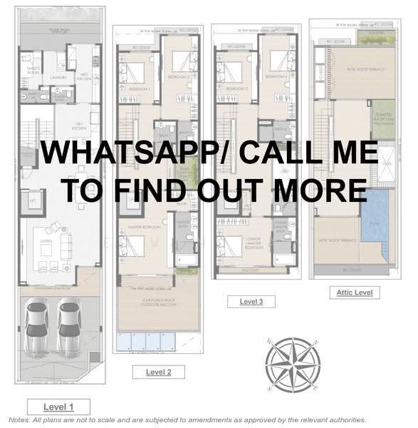 Opera Estate, Jalan Bangsawan, East Coast / Marine Parade, Room Rental, 250 sqft, Terraced House For Rent, by Elvin Tan, 500253703 - PropertyGuru.com.sg