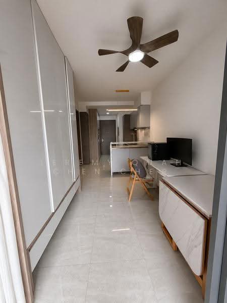 The Florence Residences, 85 Hougang Avenue 2, Hougang / Punggol / Sengkang, 1 Bedroom, 484 sqft, Condominium For Rent, by Jeremy Quah Chen Cher, 500253704 - Interior - PropertyGuru.com.sg
