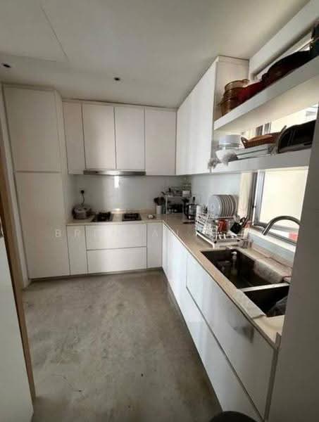 Caribbean at Keppel Bay, 46 Keppel Bay Drive, Harbourfront / Telok Blangah, 3 Bedrooms, 1,800 sqft, Condominium For Rent, by Brendan Tan, 500253705 - Kitchen - PropertyGuru.com.sg