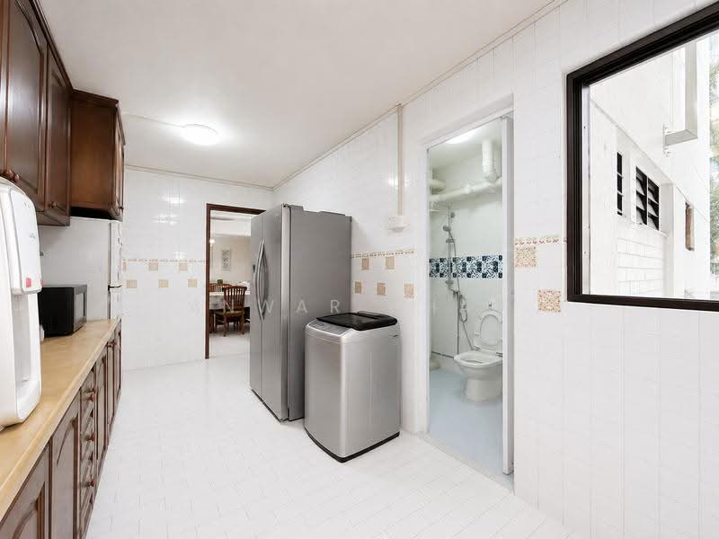 786 Yishun Ring Road, 786 Yishun Ring Road, Sembawang / Yishun, 3 Bedrooms, 1,302 sqft, HDB Flat For Sale, by Anwar Chan, 500253707 - Kitchen - PropertyGuru.com.sg