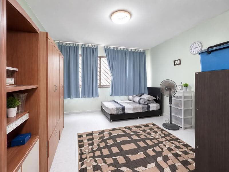 786 Yishun Ring Road, 786 Yishun Ring Road, Sembawang / Yishun, 3 Bedrooms, 1,302 sqft, HDB Flat For Sale, by Anwar Chan, 500253707 - Bedroom - PropertyGuru.com.sg