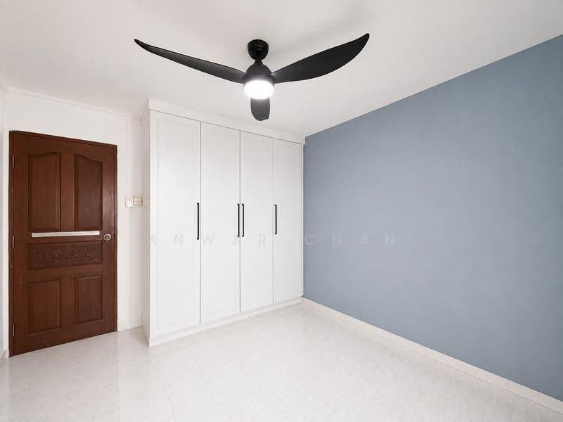 786 Yishun Ring Road, 786 Yishun Ring Road, Sembawang / Yishun, 3 Bedrooms, 1,302 sqft, HDB Flat For Sale, by Anwar Chan, 500253707 - Bedroom - PropertyGuru.com.sg